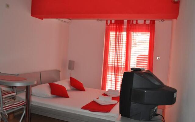 Apartments Vanja