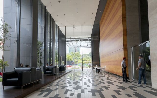 Dorsett Residences by Homes Asian