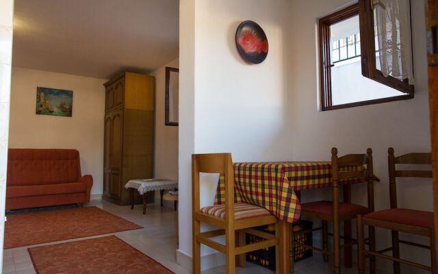 Budva Apartments