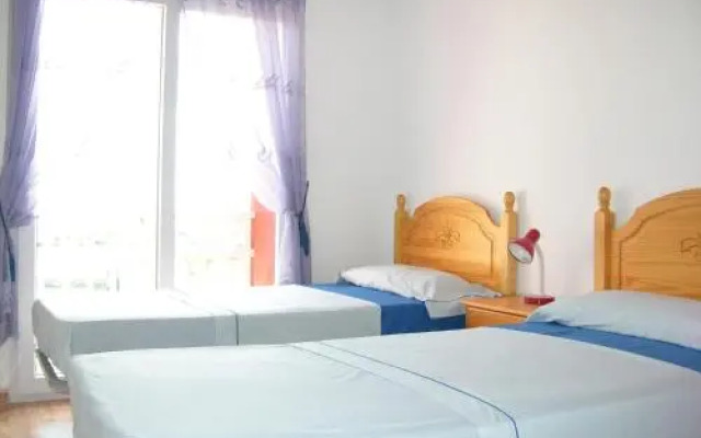 Los Miradores Del Puerto - 3207