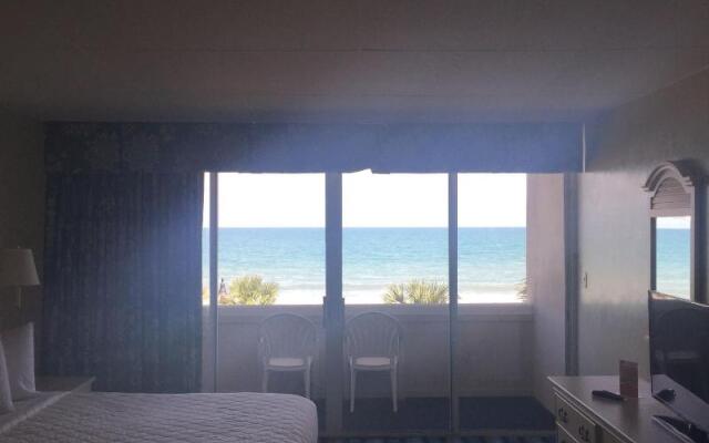 Windsurfer Hotel