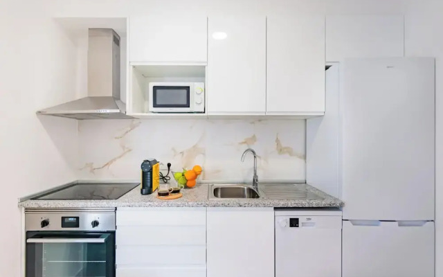 Seaside Modern Flat II at Cascais