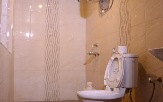 Hotel Raj Palace