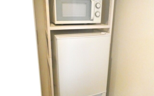 Alpha Square Minami 6 Jo 306