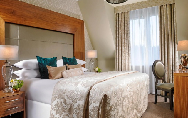 Carrigaline Court Hotel and Leisure Centre