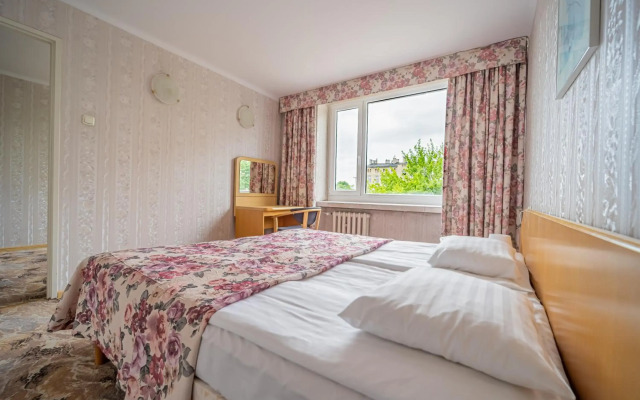 Hotel Mazowiecki