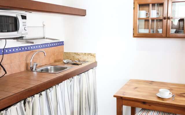 Casas La Pequeña Lulu