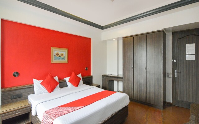 OYO 17243 Hotel Celebration Inn