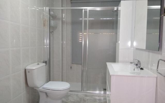 Apartamentos La Rosa - Calamocha