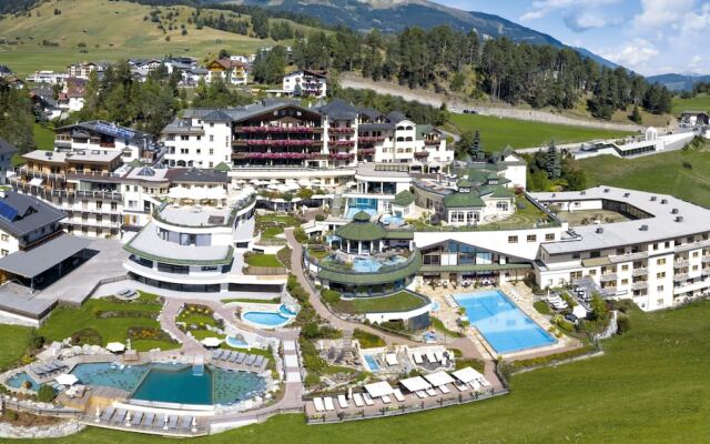 Wellness-Residenz Schalber