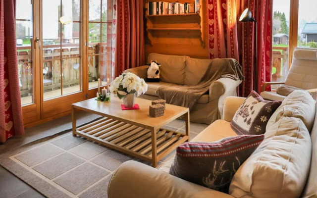 Les Terrasses du Paradis