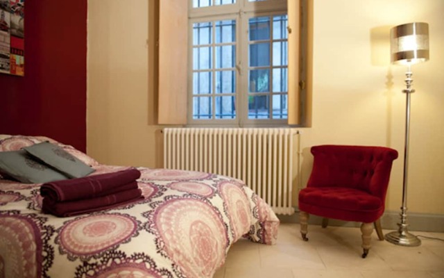 Appartement La Masse