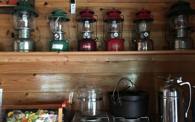 Guest House Coco Garage - Hostel