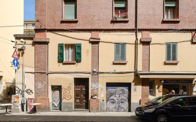 A pochi passi da Piazza Maggiore