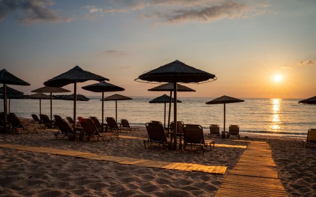 Kenta Beach Hotel