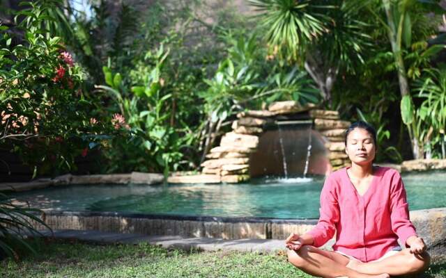 Luxury Villa Bhuvana