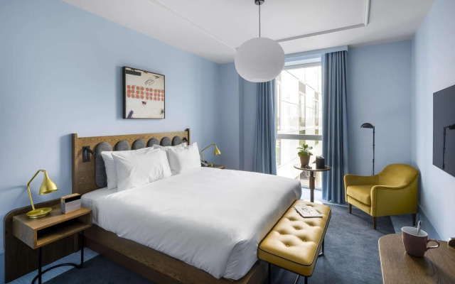 Hyatt Centric Cambridge