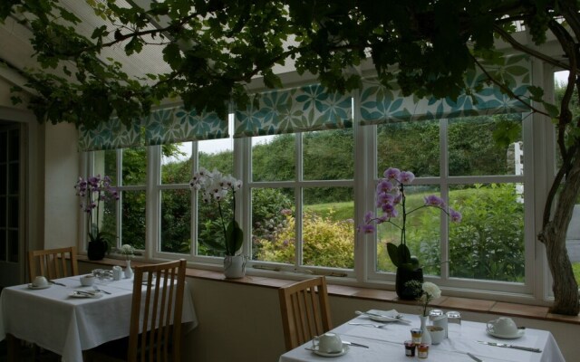 The Spinney Country Guest House