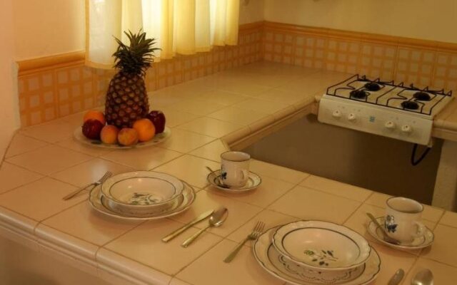 Ángeles Suites & Hotel