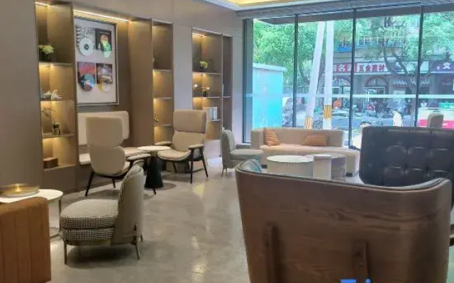 Home Selection Hotel (Taoranting Park Branch, Beijing South Station)