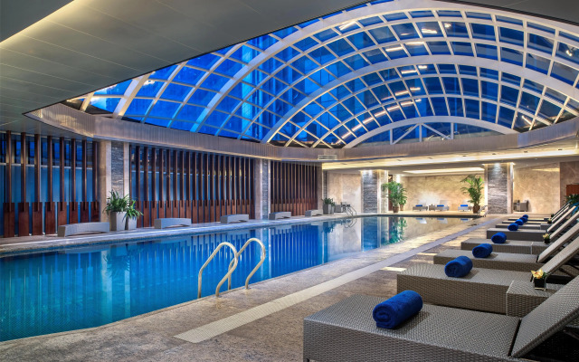 Kempinski Hotel Changsha