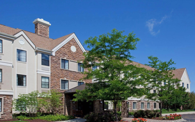 Staybridge Suites, Lincolnshire by IHG