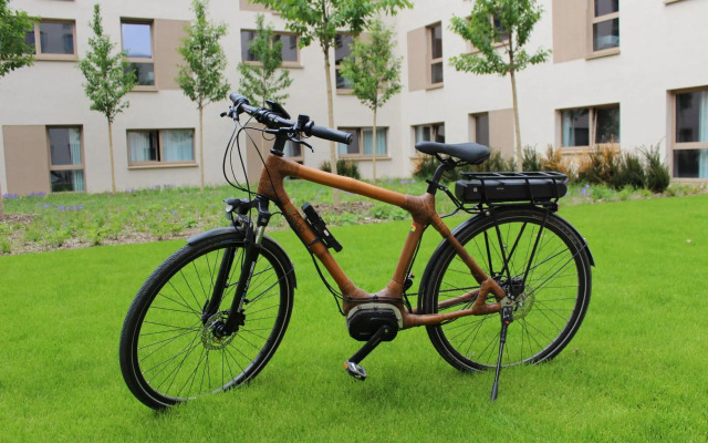 MASEVEN München Messe Trudering