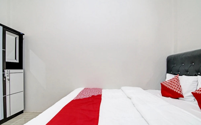 OYO 91505 Elif Homestay Syariah