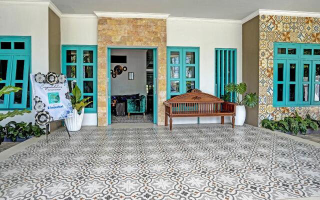 House Of Siti Boutique Homestay By OYO