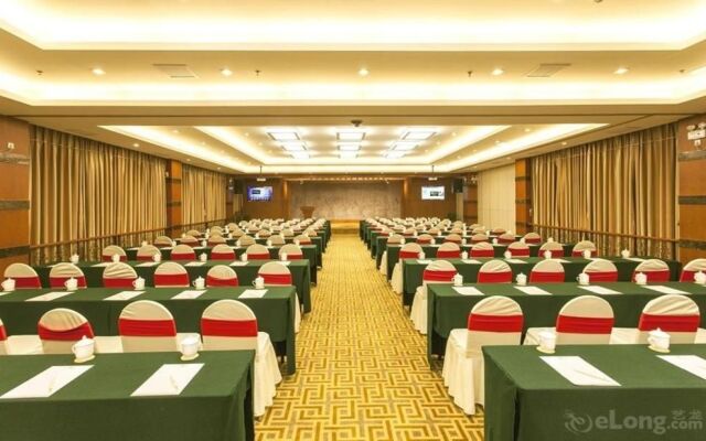 Rome Hotel Wuxi