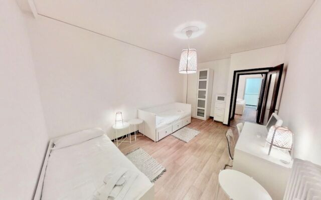 Triestevillas New! Giardino Pubblico - 4 Ospiti!