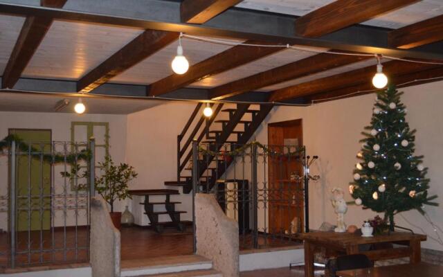 Agriturismo Cipolli e Podò Corte Carlini