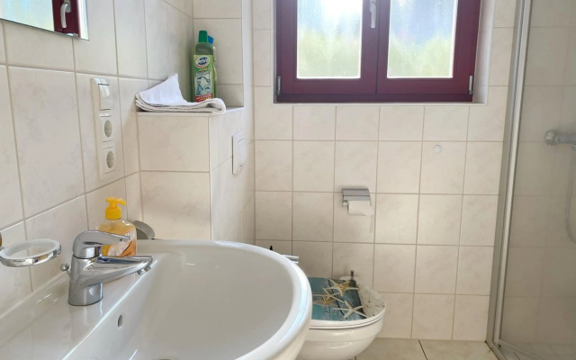 Ferienhaus am Leuchtturm