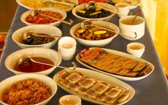 Palm Konak Apart Hotel