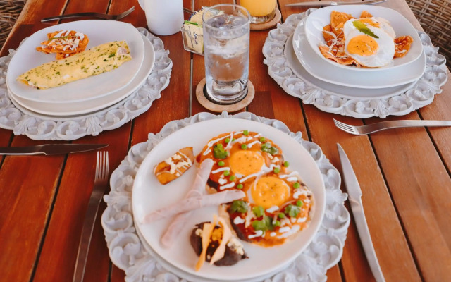 O Tulum Hotel - Adults Only