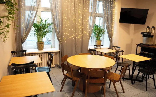 Hotelik Relax H360