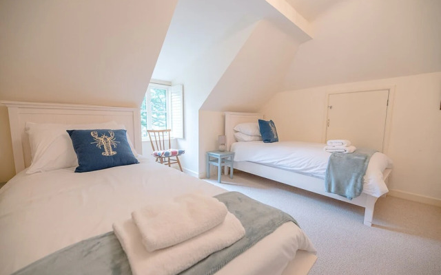 Gallery Cottage, Westleton