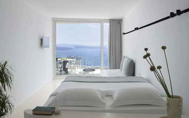 Mythique Villas & Suites
