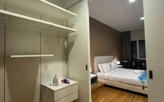 KLCC Beyond Hospitality Suites Platinum
