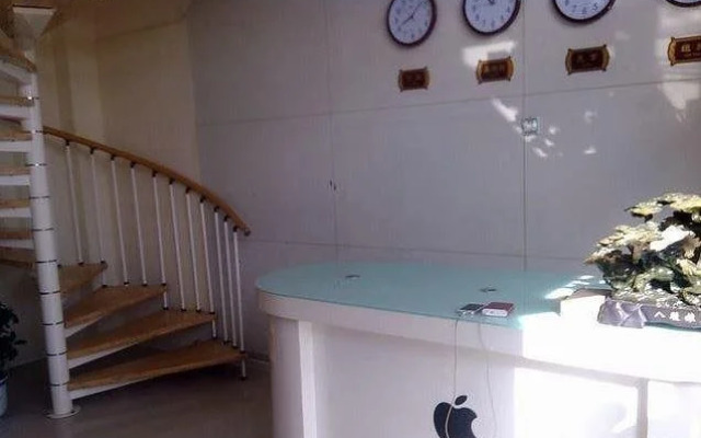 Pingyao Anan Express Inn