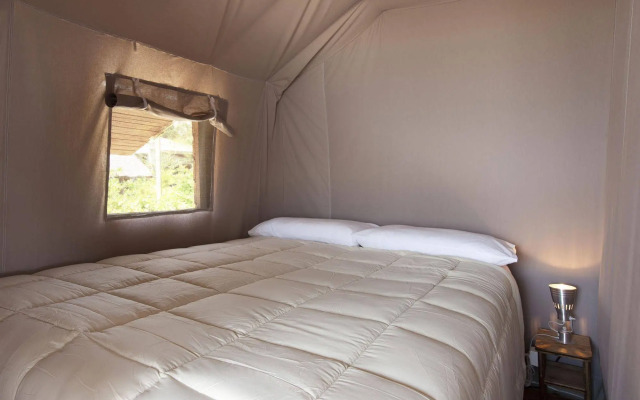 Camping Gavina