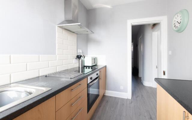 Dryburgh Apartments No2