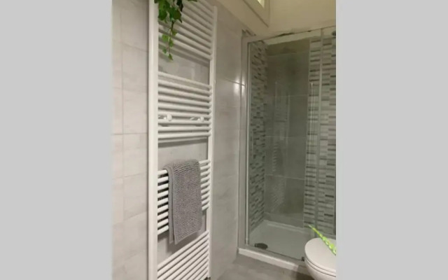 Il Villino in città