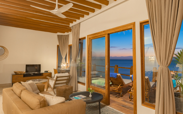 Konokono Beach Resort