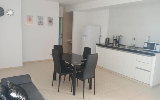 Al Mare II Apart Boutique