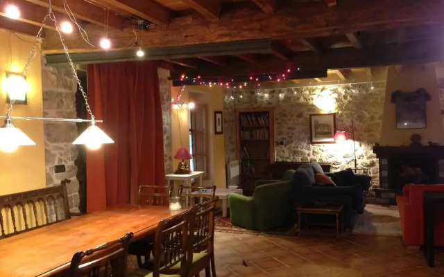 Casa del Tesoro