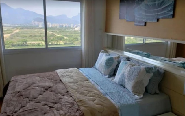 Reserva jardim newlyfurnished luxury APT