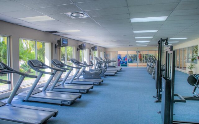 InterContinental Lusaka by IHG