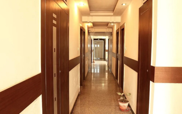 OYO Rooms Mandarmoni Beach Road 3