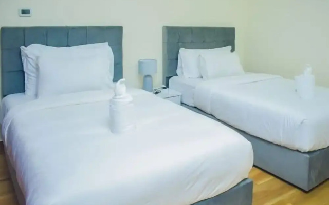 JBR Rimal 1 Spacious 3BR close to Beach